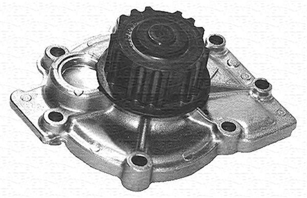 MAGNETI MARELLI Vesipumppu 350981778000